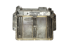 Controlador 7700105560 7700109205 7700109275 Renault 26023