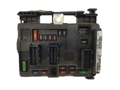 Controlador BSM-B3 9643498880 T118470003G PSA Siemens 1347