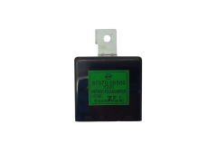 Controlador 87370-08500 Ssang Yong 20170