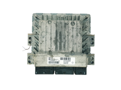 Controlador Renault 237102426R S180153104A Continental 32418