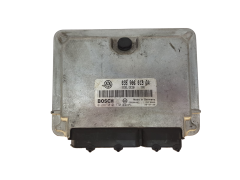 Controlador 038906018GA 0281010170 VW  Bosch 30711