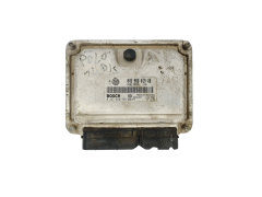 Controlador 045906019AB 0281010503 Volkswagen Bosch 41963