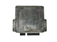 Controlador 0281011188 9640938680 9648588880 PSA Bosch 13889