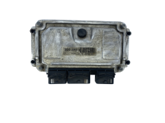 Controlador 0261206246 9637838780 9645802280 PSA Bosch 49124
