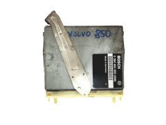 Controlador Del Motor 0280000955(956) P01271976 Volvo 26509