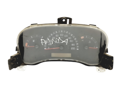 Velocímetro/Instrumentos Y Relojes Fiat Punto 51744552 503000950300 41262