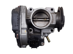 Przepustnica Powietrza Chevrolet Matiz Spark DPI-1 96447910