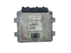 Controlador 51822896 4100147 6A0.3B0.00.A9 Fiat Metatron 54591