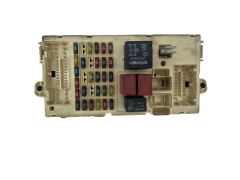 Caja Reles / Fusibles Fiat 46758961 46812234 NPL 50586