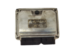 Controlador 038906019NL 0281012276 VW Skoda Seat Bosch 3240