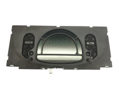 Velocímetro/Instrumentos Y Relojes Renault Modus 8200418021 D 43760
