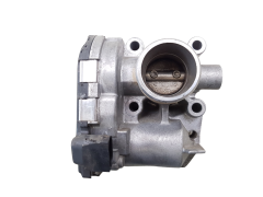 Mariposa De Aire Aixam 0.6 0280750124 Bosch 1583