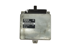 Controlador Del Motor 0280000337 MI-200 Seat Bosch 17904
