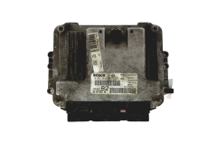 Controlador PSA 0281010707 9647785780 9647158380 Bosch 24089