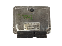 Controlador 24417167PB 0281010267 Opel Bosch 3427