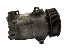 Compresor Aire Acondicionado Renault Scenic 2 Megane 2 8200309193 01140018 7057