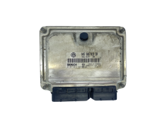 Controlador 045906019BP 0281012194 VW Bosch 62680