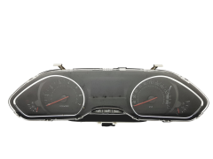 Velocímetro/Instrumentos Y Relojes Peugeot 208 9805400380 J 48259