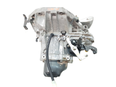 Caja De Cambios JR5301 Renault Kangoo 2 1.5 dCi 320101893R 1104