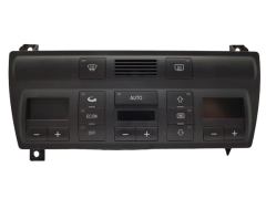 Controles Calefacción 5HB00760400 4B0820043F Audi A6 C5