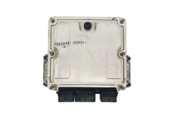 Controlador 0281011084 9640938680 9647693180 PSA Bosch  37654