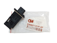 Caudalímetro De Aire Nuevo Renault DCI 226807131R