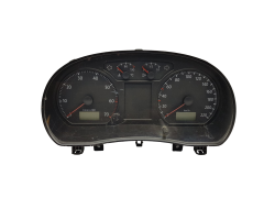 Velocímetro/Instrumentos Y Relojes VW Polo 6Q0920803 2494