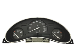 Velocímetro/Instrumentos Y Relojes Opel Corsa B 09113226JY 09051109906 29967