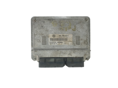 Controlador 03E906033L 5WP40194 07 VW Siemens 41098