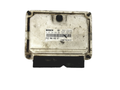 Controlador 022906032BT 0261207696 Porsche Bosch 16156