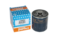 Filtro De Aceite PURFLUX LS923 1109AL 1109.AL