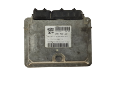 Controlador IAW 4EF.G1 73502897 61600.614.04 Fiat Magneti Marelli 15219