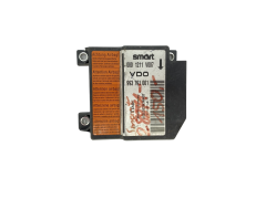 Controlador Airbag 993791001 0001211V007 Smart VDO Temic 58319