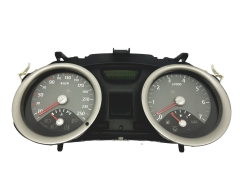 Velocímetro/Instrumentos Y Relojes Renault Megane 2 8200292072 43589