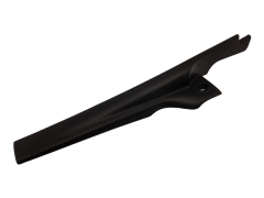 Rejilla Bajo Parabrisas Izquierdo Sandero 2 668223010R 668226391R Dacia