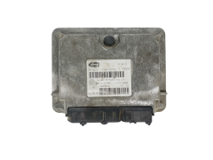 Controlador IAW.4AF.M9 55187372 Fiat Magneti Marelli 42954