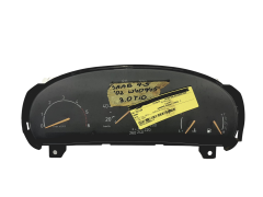 Velocímetro/Instrumentos Y Relojes Saab 9-5 5373188 69295-170T 53300