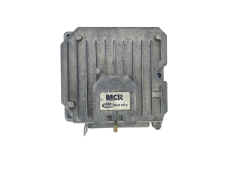 Controlador Del Motor Fiat MCR303A Magneti Marelli 55750