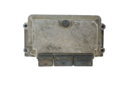 Controlador 0281001839 9630059880 28FM0279 PSA Bosch 46039