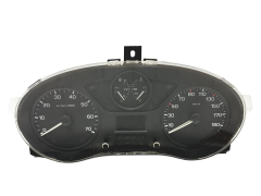 Velocímetro/Instrumentos Y Relojes Scudo Partner 2 Berlingo 2 5550013101 53520