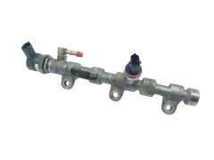 Rampa De Inyectores Renault Bosch 8200947803 0445214195 2.0 DCI