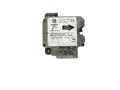 Controlador Moduł 24416703 5WK42977 Opel Siemens 23143