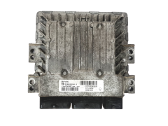 Controlador Renault 237102426R S180153104A Continental 29387
