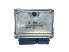 Controlador 045906019BQ 0281012708 VW Seat Bosch 64010