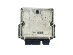 Controlador 9646774280 0281010996 28FM0000 PSA Bosch 36776