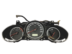 Velocímetro/Instrumentos Y Relojes Honda Jazz HR-0294-018 78100SAAG300 30547