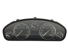 Velocímetro/Instrumentos Y Relojes Peugeot 407 9658138080 A2C53106696 45014