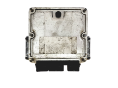 Controlador 9644606180 0281010779 PSA Bosch 24917