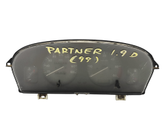 Velocímetro/Instrumentos Y Relojes Berlingo 1 Partner 1 9630166880 PSA 48272