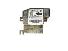 Controlador Moduł 24417007 327963935 Opel Temic